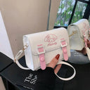 Shoulder Bag For Students Daily Cuteness