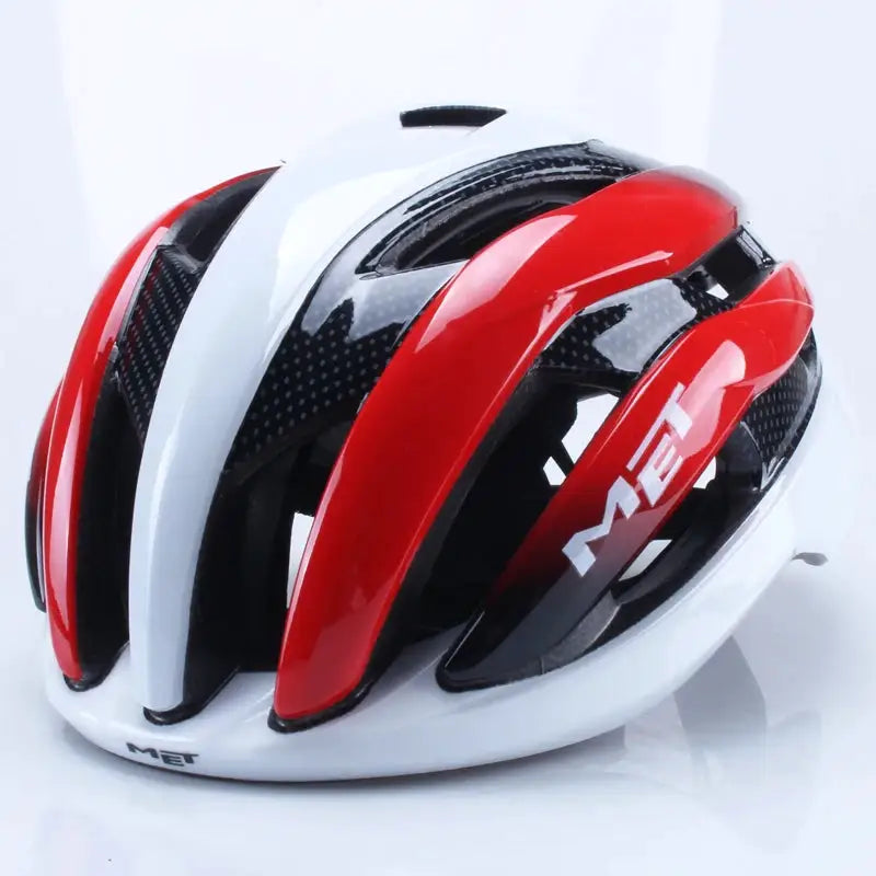 MET Ultralight Road Cycling Helmet — product view 9