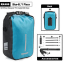 Rhinowalk Waterproof Bike Fork Bag