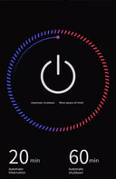 VS Sassoon Long Hair Full-Automatic Hair Curler Portable