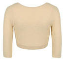 Slimming Arm Shaper Tops for Women Compression Shapewear