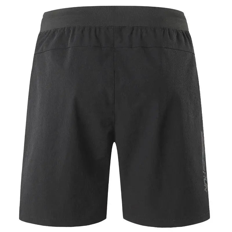 Men's Summer Workout Shorts Quick Dry Jogger Pants
