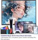 Monitor for Clearer Everyday Viewing