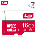 LD 128GB High Speed Portable TF Card