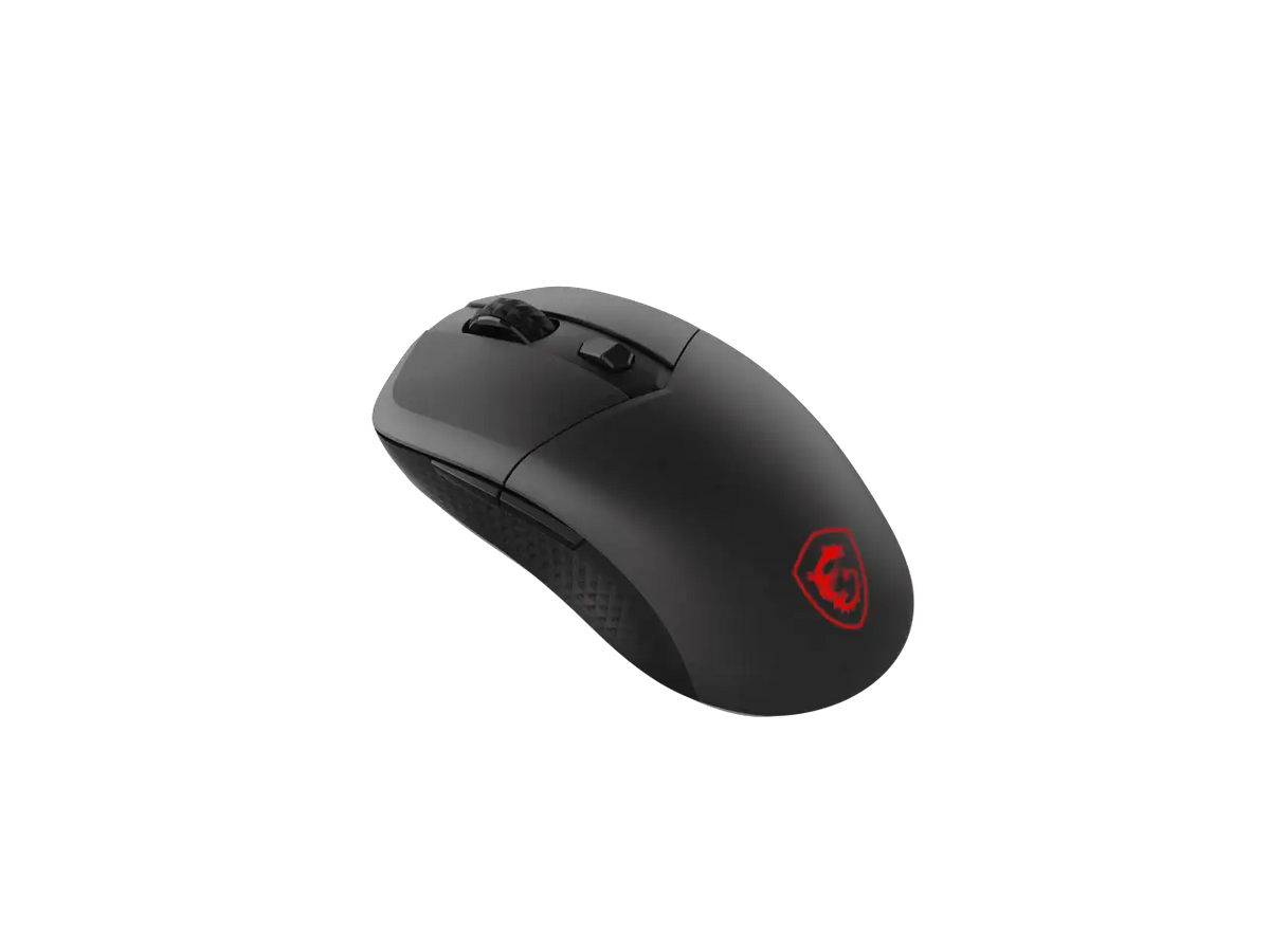 MSI Versa 300 Wireless Gaming Mouse