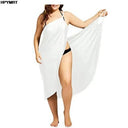 Swimsuit Dress For Women Beach Glamour