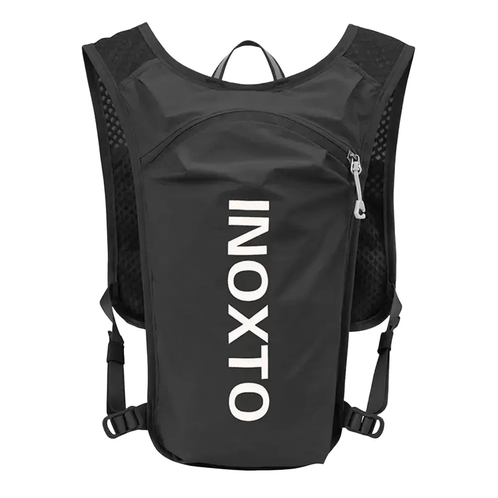 Lightweight Waterproof Outdoor Backpack for Running Gear — product view 1