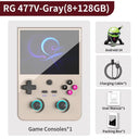 Anbernic Rgv Handheld Game Rg