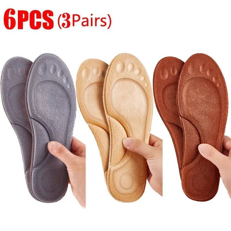 Industrial Heated Insoles for Cold Work — product view 9