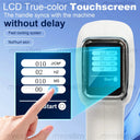 2In1 Diode Laser Hair Removal Machine