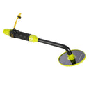Metal Detector Underwater