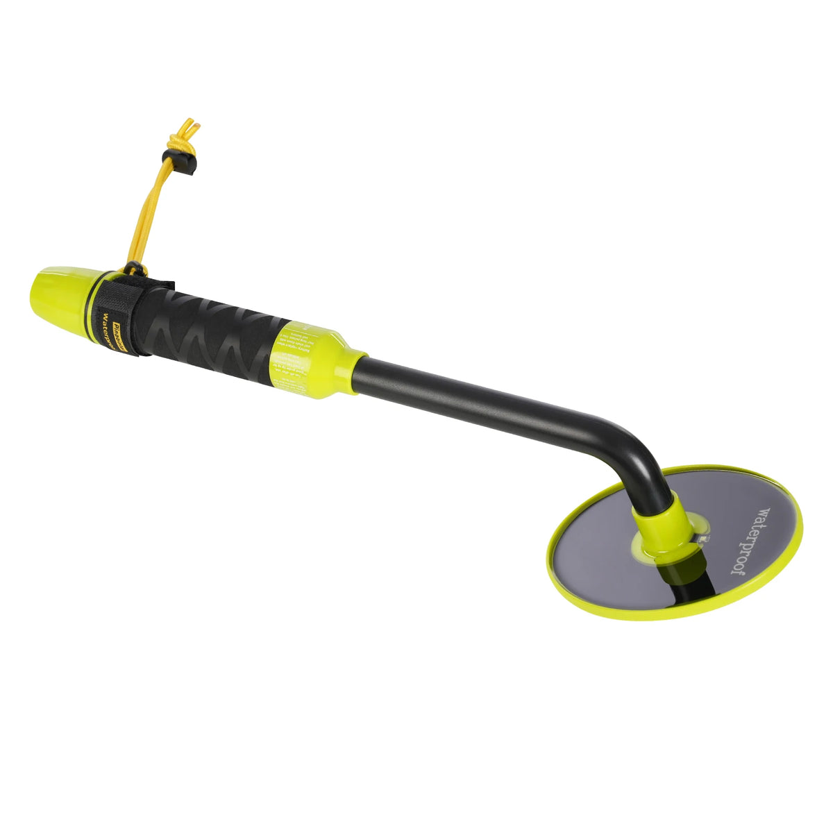 Metal Detector Underwater