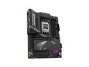 High-Speed Motherboard With And Support