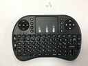 Keyboard Smoother Typing