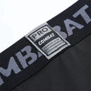 Compression Leggings for Men's Cool Dry Sports and Fitness