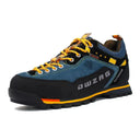 Waterproof Men's Hiking Shoes Wet Trails