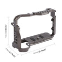 Puluz Video Camera Cage Canon