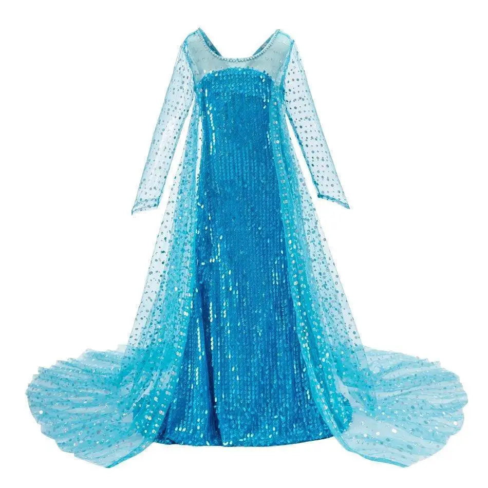 Costume Set for Girls Creative Play — product view 15
