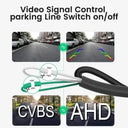 Car Rear View Camera for Safe Reversing