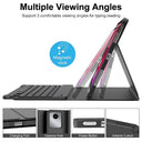 Wireless Keyboard And Stand Cover