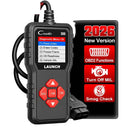 Launch X431 Cr300 OBD2 Auto Scanner