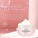 Firming Eye Cream for Lifting Under Eyes