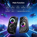 Nyxi Game Controller Play