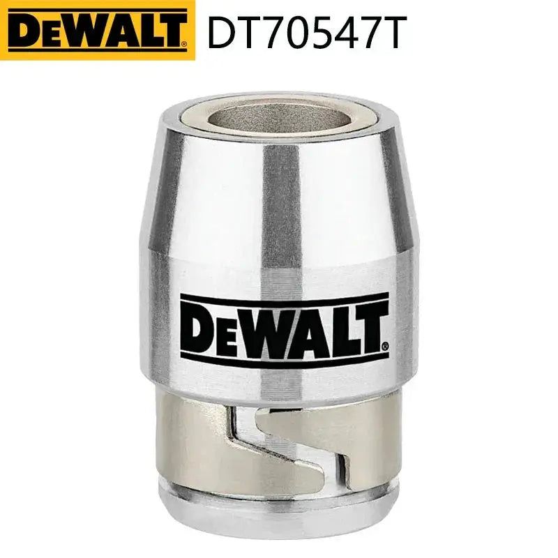 50mm Magnetic Screwlock Driver Bits Durable Aluminium Sleeve