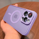 MagSafe Armor Case - Ultimate Drop Protection