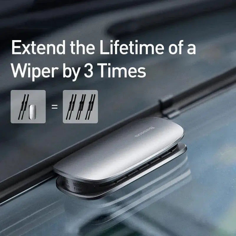 Baseus Car Wiper Repair Tool Extend Wiper Lifespan Easy Fix