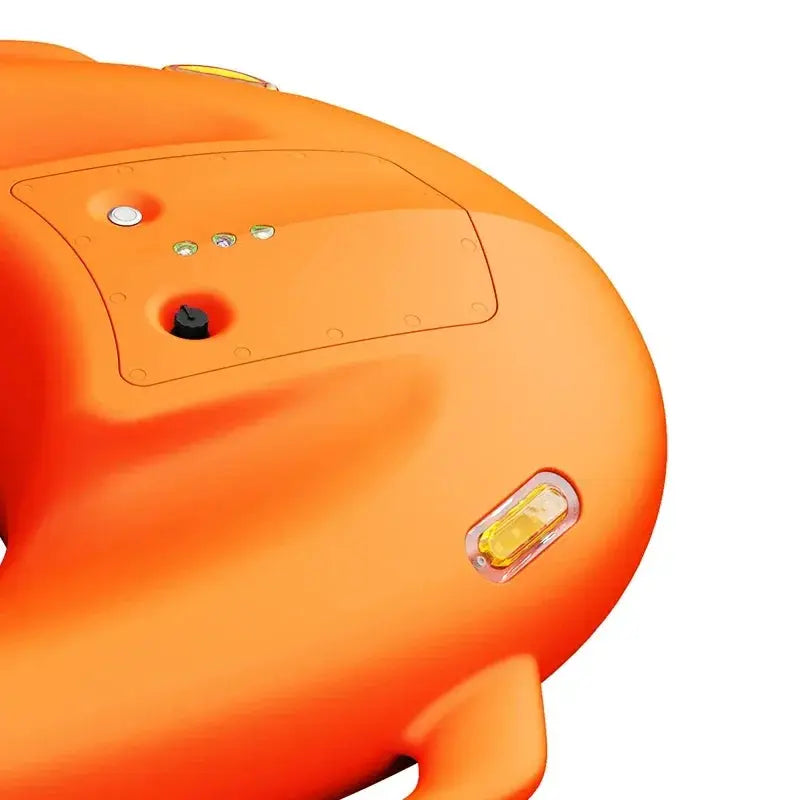 Wholesale Water Rescue Equipment Remote Control Lifeboat