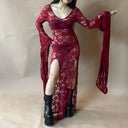 Flattering Bodycon Slip for Nightlife