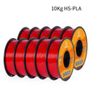 Geeetech PLA - High Speed Printing.