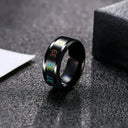 Mood Ring for Everyday Color Change
