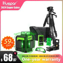 Huepar Laser Level Kit for Precise Use