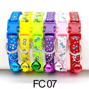 Wholesale Cat Collars with Bell Stylish Adjustable Necklaces