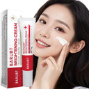 Whitening Freckles Face Cream For Melasma Dark Spots Removal And Anti Aging