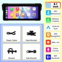 Motorcycle Display - Waterproof Carplay Navigation