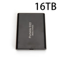 Compact Solid State Storage