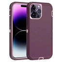 Heavy Duty Case - 3In1 Armor Shockproof Shield