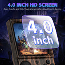 Aislpc Max Handheld Game Console