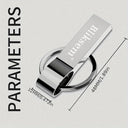 USB Flash Drive Storage