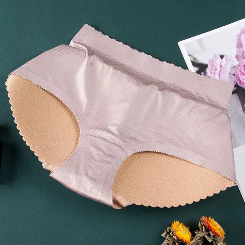 Women Slimming Tummy Control Body Shaper Lingerie Underwear