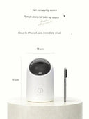 Touchless Sensor Desk Trash Bin for Kids