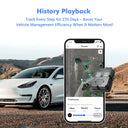 Hidden GPS Tracker - Live Tracking