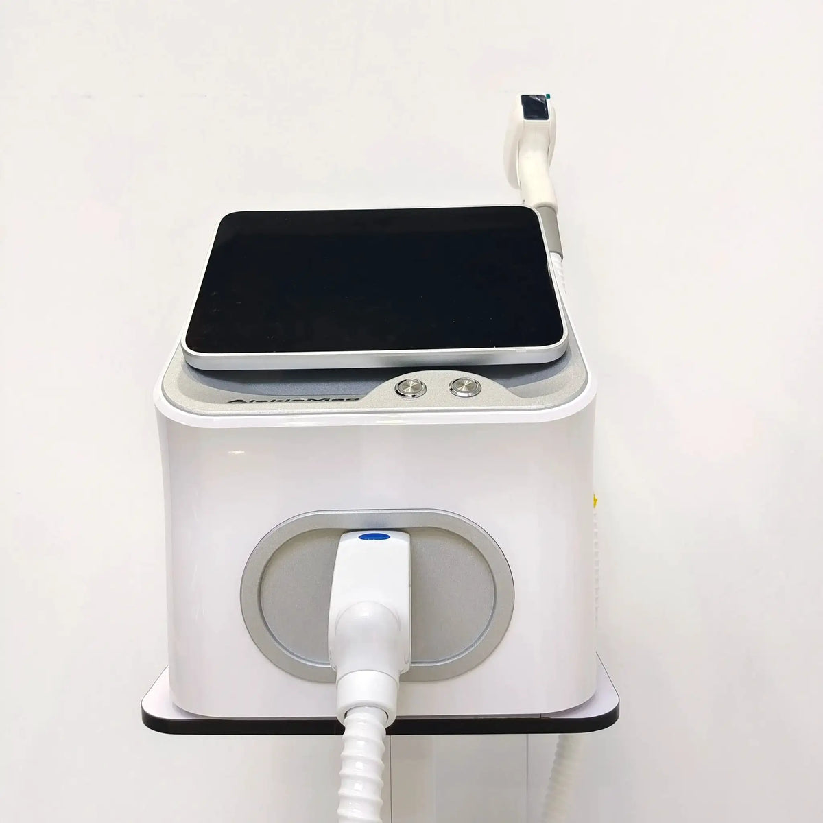 Sale 2026 4000W Soprano Diode Ice Titanium Laser Hair Removal Machine with 4 Wavelengths Alexandrite Hair Removal Device