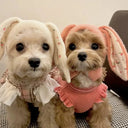 Cozy Warmth Pet Hat for Winter Dogs