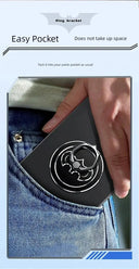 Secure Magnetic Batman Bracelet For Fans