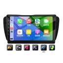 CarPlay Android Radio Upgrade for Ibiza