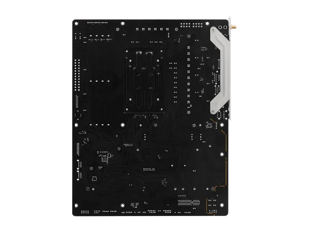 ASRock PRO RS WIFI ATX Motherboard — product view 8